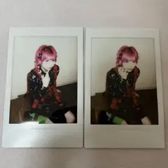甘い暴力 啓さん チェキ