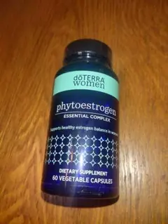 ドテラ　doTERRA　フェトエストロゲン&ボーンニュートリエント　新品未開封 ドテラ ボーンニュートリエントの通販 by あめな's shop｜ラクマ