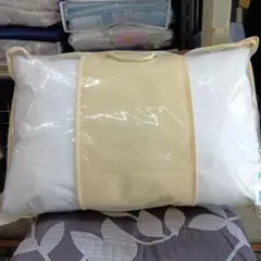 Danfill fibelle 枕　サイズ45×65cm