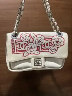 CHANEL バッグ ショルダー 限定品