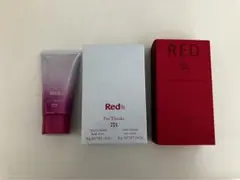 POLA RED ハンドクリーム ヘアクリーム等