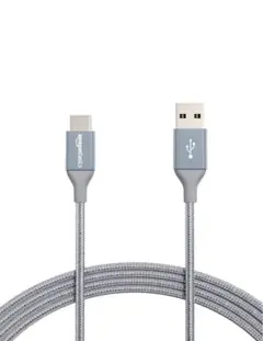 【新品】Amazon USB Type-C to USB-A (2.0)