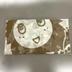 ふなっしーカレンダー特典手ぬぐい