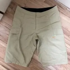 NIKE ナイキ 00s ワイドショーツ