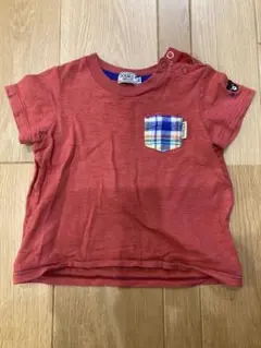 ダブルビー　Tシャツ 90