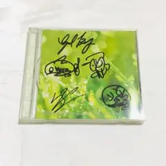 サイン入り nobodyknows+ アンダーレイン