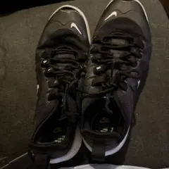 NIKE トレーニングシューズ 通学 スポーツ 通勤