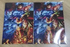 鬼滅の刃　映画館特典　即購入◎