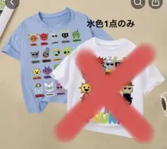 スプランキー　Tシャツ　120 新品