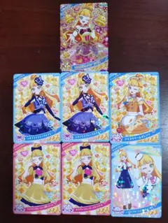 ひみつのアイプリ　じゅりあセット