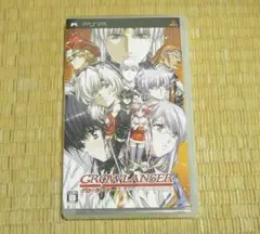 ♪プレイステーションポータブル「グローランサー」