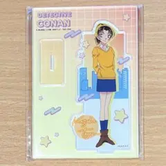名探偵コナン　遠山和葉　スタイルアップシリーズ　アクリルスタンド