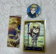 FGO フェス　fes フィン・マックール