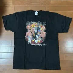 新品 大日本プロレス 商店街プロレス Tシャツ