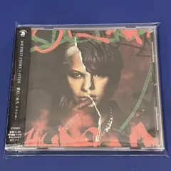 MY FIRST STORY × HYDE 夢幻/永久 -トコシエ- CD