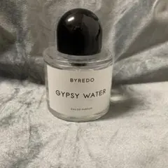 バイレード ジプシーウォーター