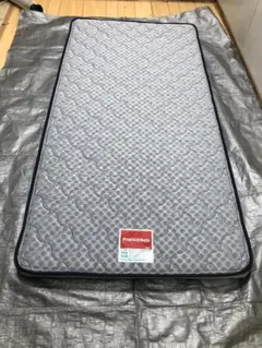 [送料込み] フランスベッド　JM-101S　高密度連続スプリング　シングル