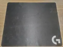 logicool G240 マウスパッド