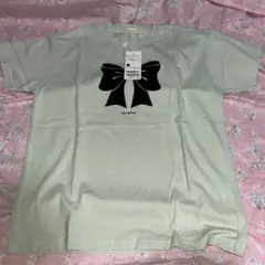 新品未使用　Lycee mine キッズ　半袖Tシャツ　150センチ