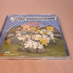 マツダ オールスターゲーム 2009 CD