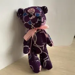 コンラッドベア キーチェーン付き