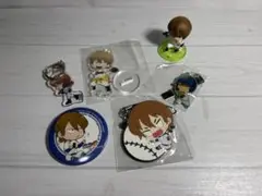 【ダイヤのA】 伊佐敷純セット