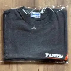 TUBE　LIVE ALOUND 2006　制覇Tシャツ　Lサイズ