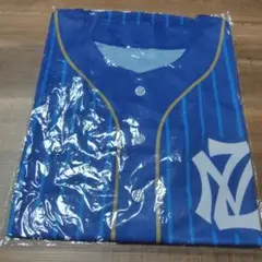 町田ゼルビアベースボールシャツ