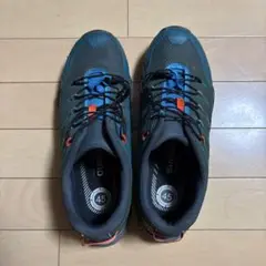 SHIMANO SH-MT44L ブラック 41 BUTY SHIMANO SH-MT44L - Buty SPD