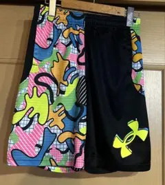 アンダーアーマー　バスパン　160