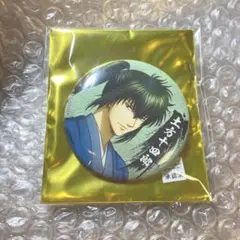 銀魂　缶バッジ　土方十四郎