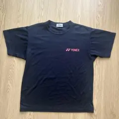 YONEX ネイビー Tシャツ メッシュ ssサイズ