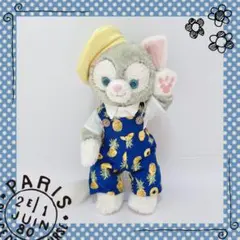３点　＊　ジェラトーニ　ハンドメイド　コスチューム　ぬい服　洋服