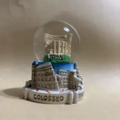スノードーム イタリア ローマ