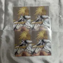 Bleach TSUTAYA ランダムカード　ハリベル