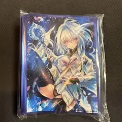 【新品未開封・セット】fgo　fate　軍師エウリュアレ　プレイマット&amp;スリーブ Amazon | プレイマット 『FGO セイバー・オルタ セイバー