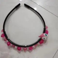 アンパンマンミュージアムカチューシャ