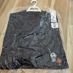 【新品】UNIQLO ドラえもん　110 半袖Tシャツ