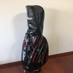 キャディバッグ