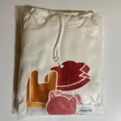 あらなるめい あなめパーカー フリーサイズ あらき めいちゃん Nqrse あらなるめい あなめ屋 パーカー めいちゃん nqrse あらき あ