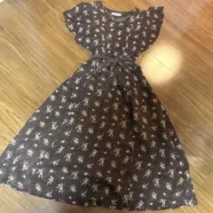 【美品】MISCH MASCHワンピース　Mサイズ
