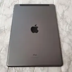 188 iPad 8世代 128GB スペースグレイ
