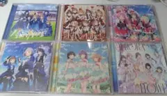 蓮ノ空　104期CDセット