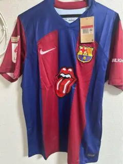 2025年最新】barcelona rolling stonesの人気アイテム - メルカリ