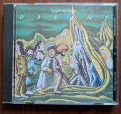 CD/DREAMS /Imagine My Surprise.