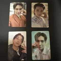 SEVENTEEN トレカ ジョシュア SPILL THE FEELS HBD