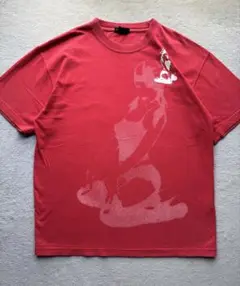 MOSSIMO Tシャツ good design