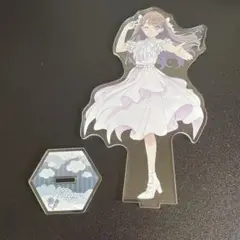ラブライブ 蓮ノ空 LinktotheFUTURE アクリルスタンド　藤島慈