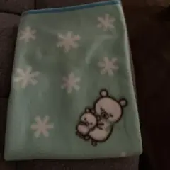 膝掛け