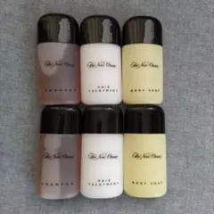 ホテルニューオータニ アメニティセット ルベル